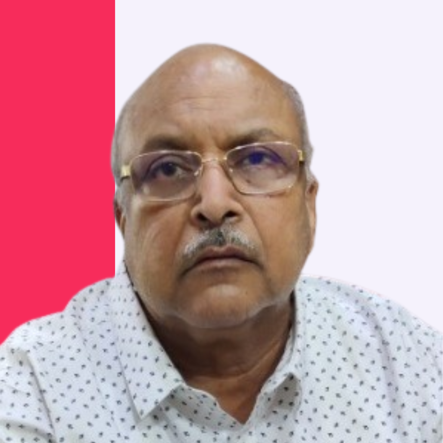 Dr. Arun Jain